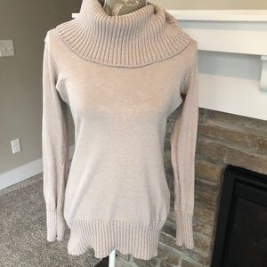 The Limited Cowl Sweater Size Medium
